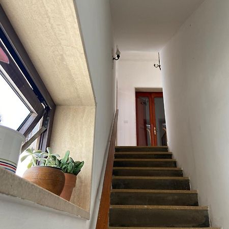 Il Vico Del Sabato Villa Copertino Exteriör bild
