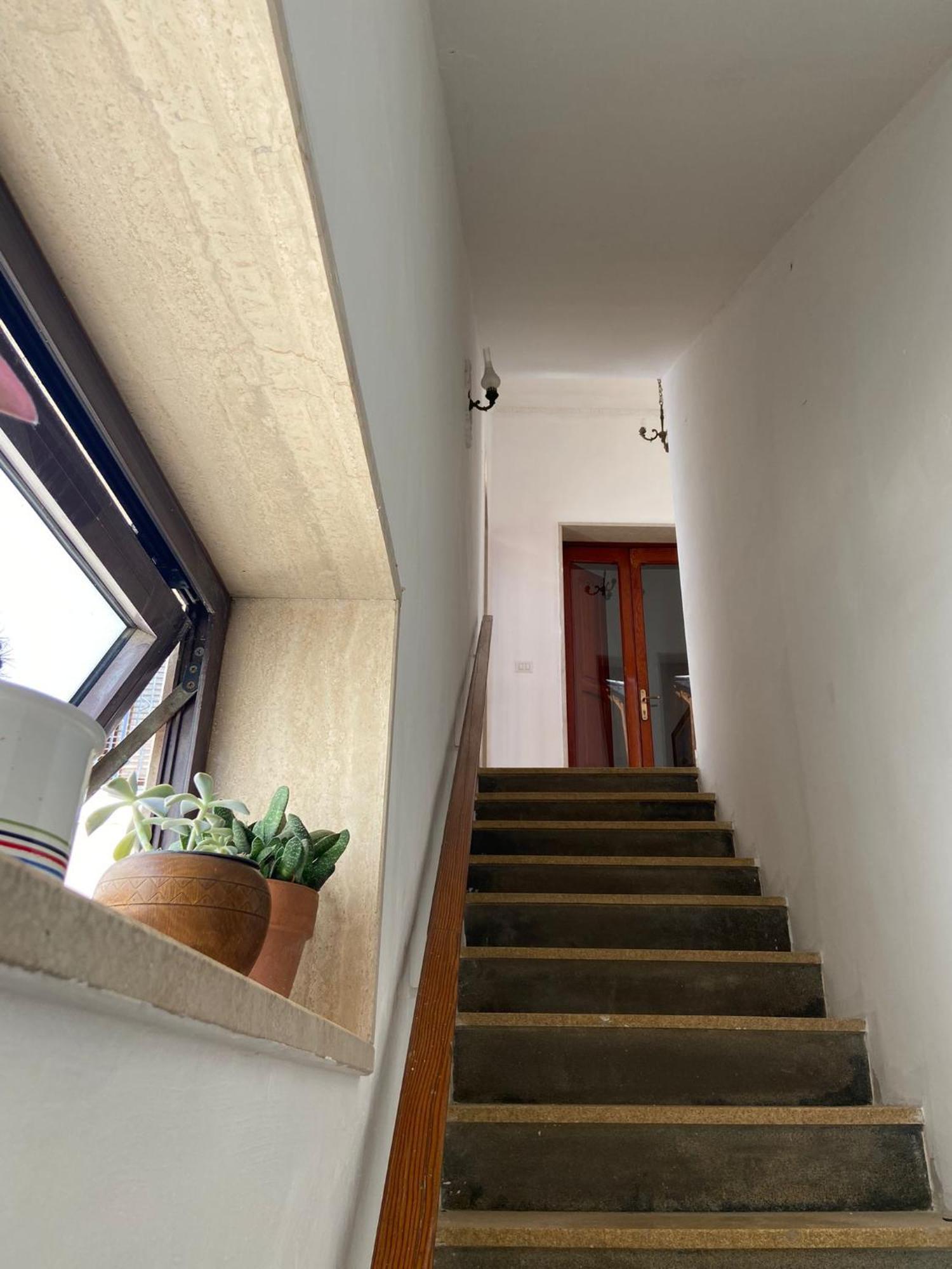 Il Vico Del Sabato Villa Copertino Exteriör bild
